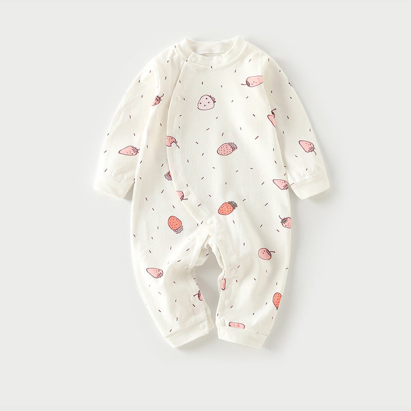 Baby Pajamas & Baby Onesies