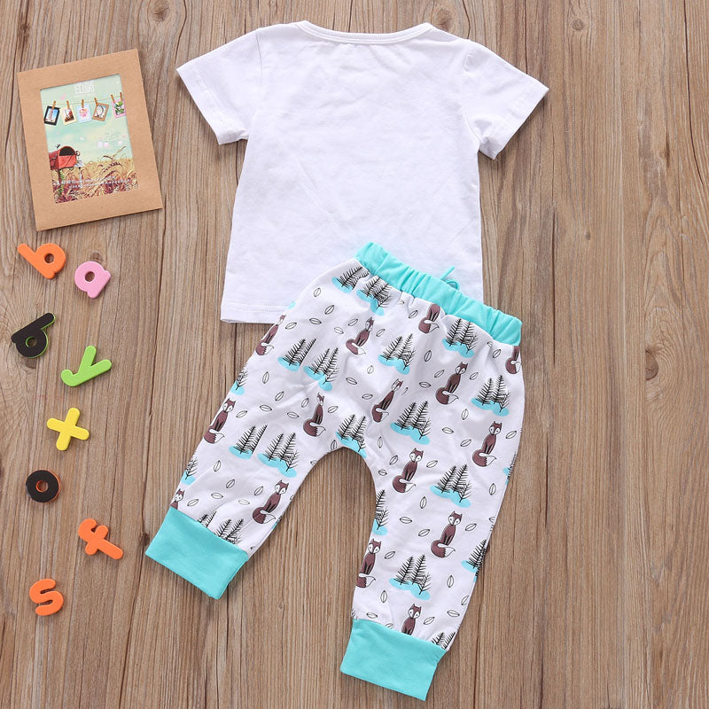 Newborn Baby little dreamer pyjamas