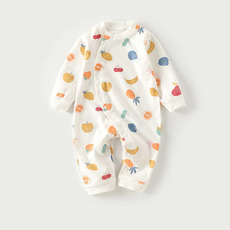 Baby Pajamas & Baby Onesies