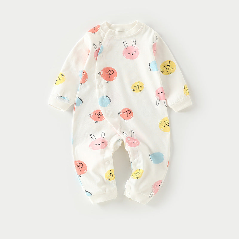 Baby Pajamas & Baby Onesies