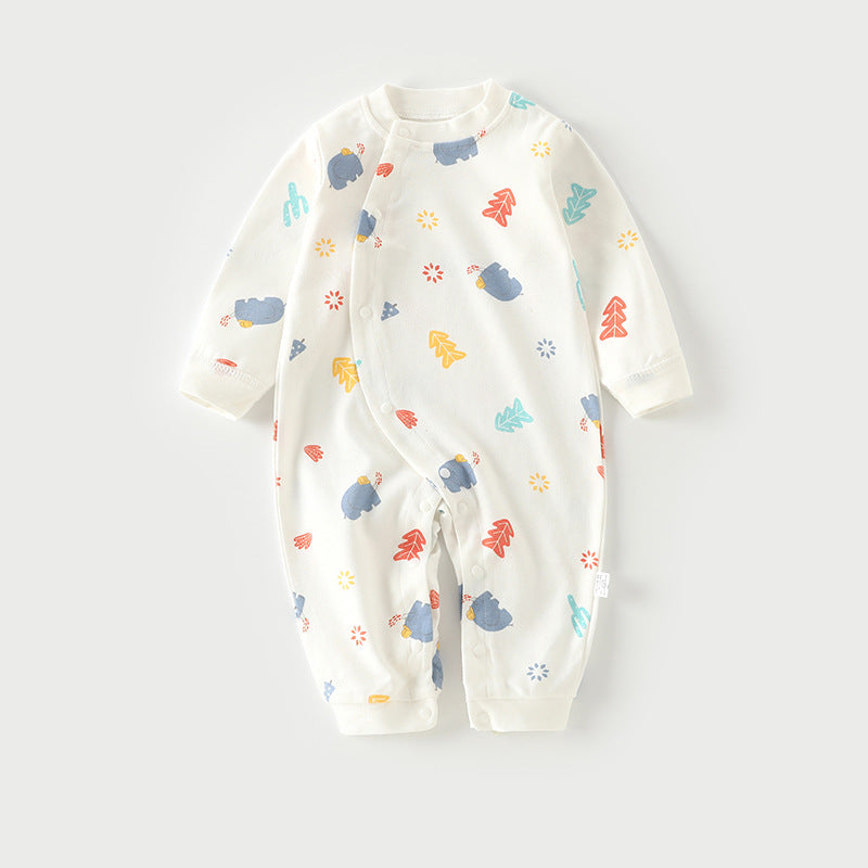 Baby Pajamas & Baby Onesies