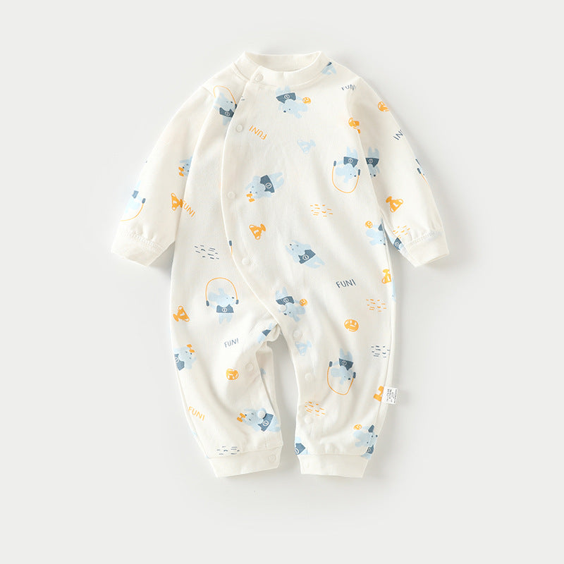 Baby Pajamas & Baby Onesies