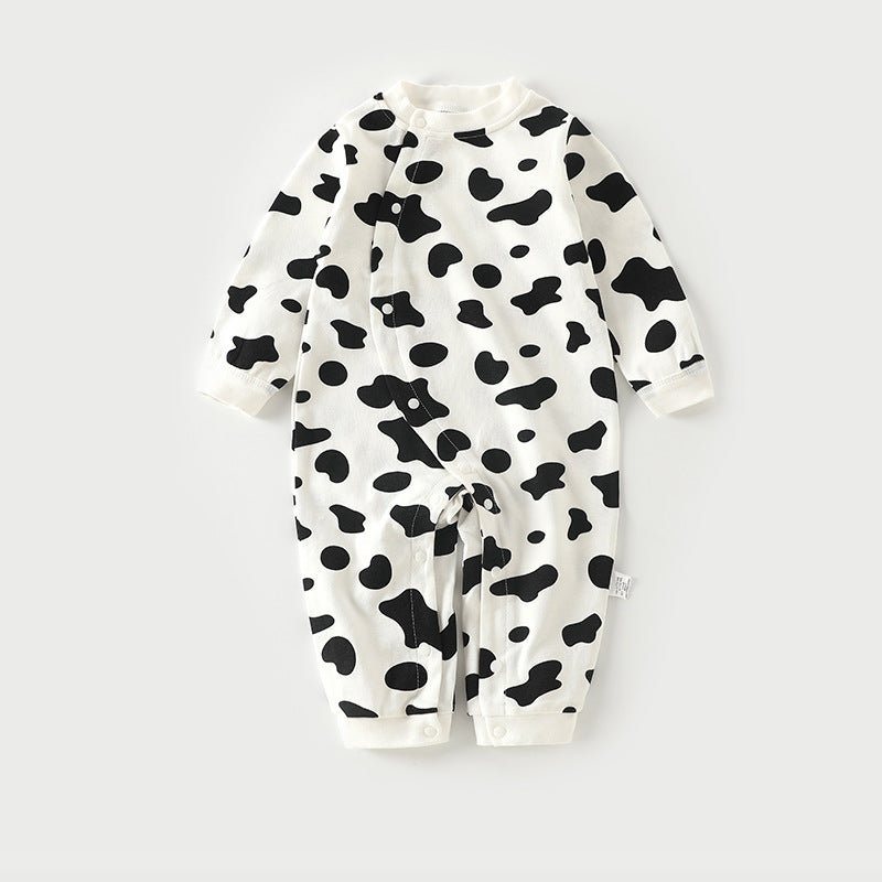 Baby Pajamas & Baby Onesies