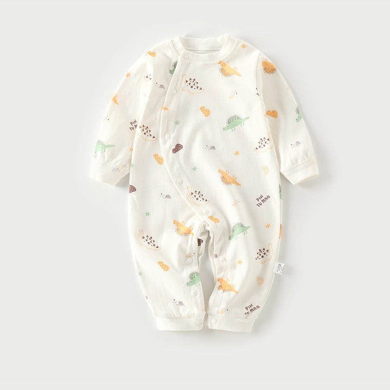 Baby Pajamas & Baby Onesies