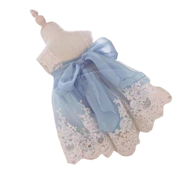 Baby Girl Princess Dress