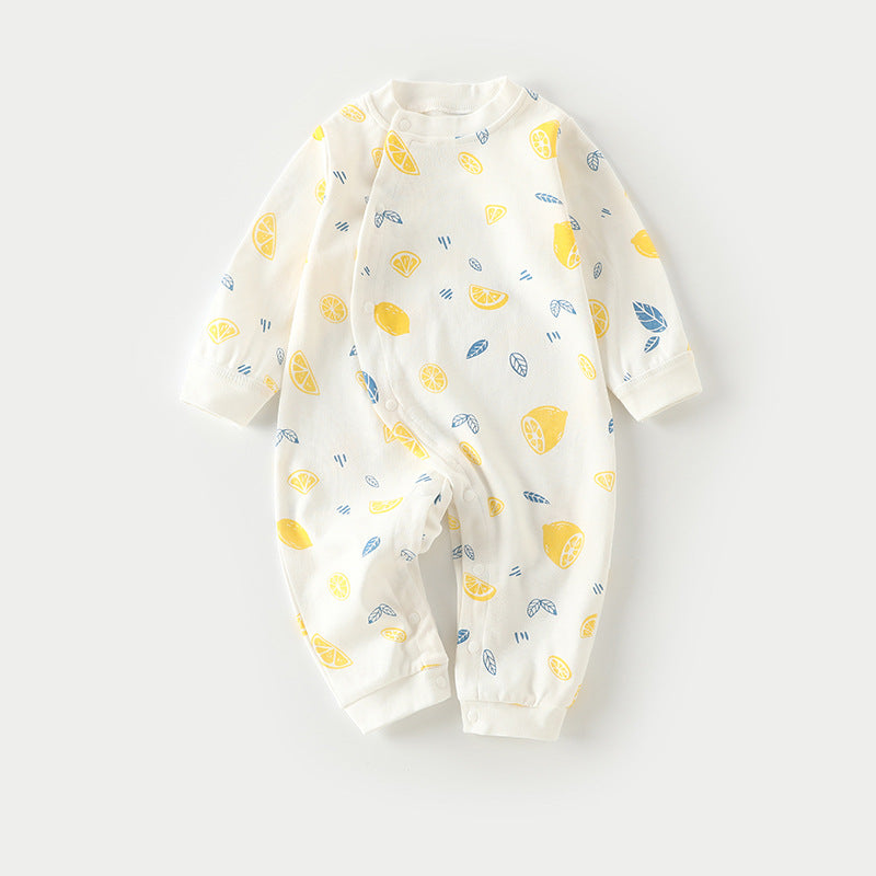 Baby Pajamas & Baby Onesies