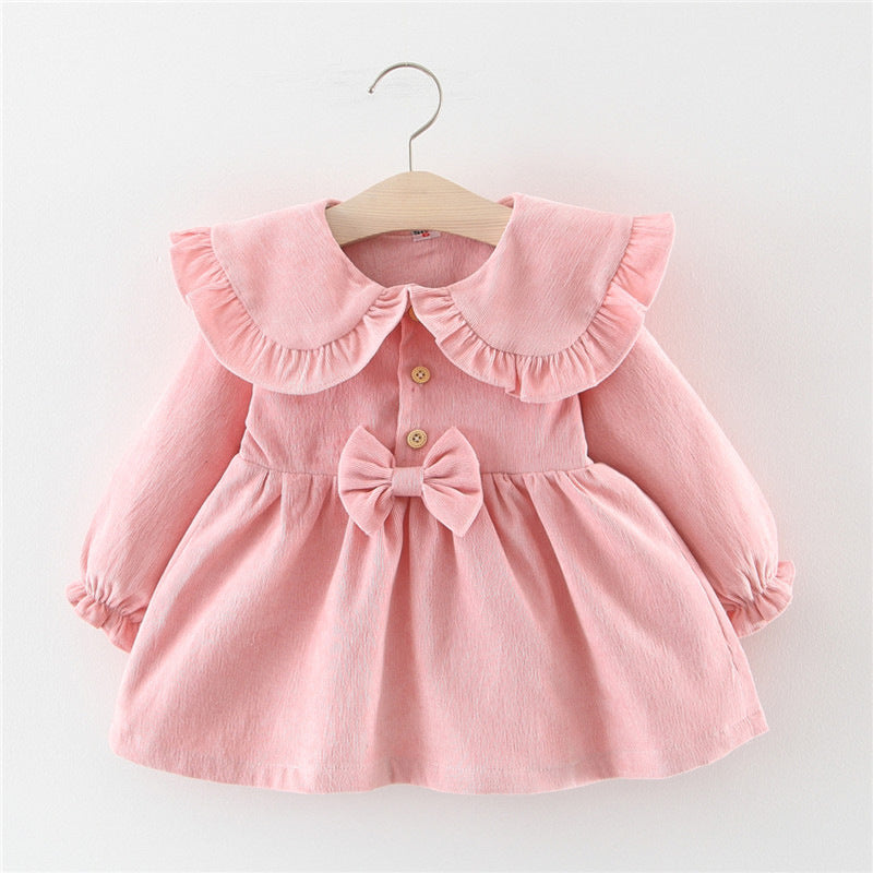 Adorable Baby Girl Dress